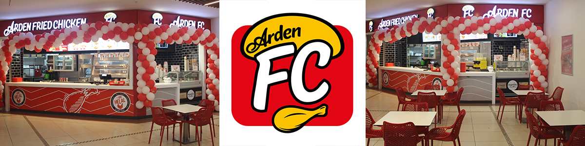 Arden FC